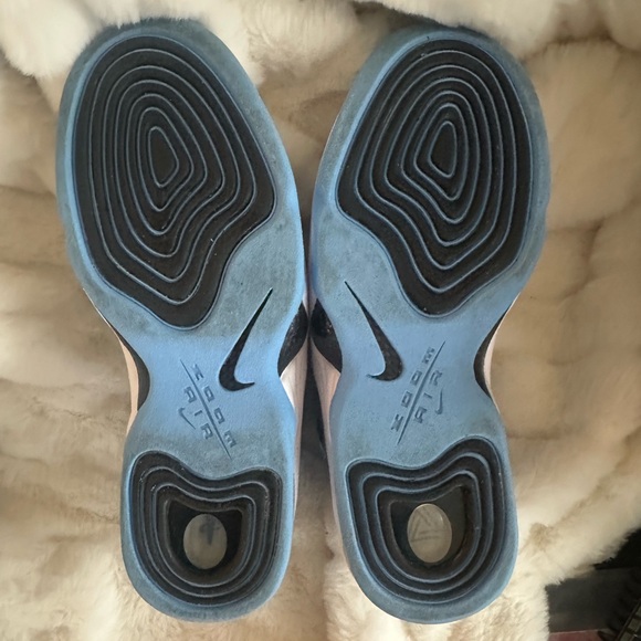 Nike Social Status Air Pennys - Picture 5 of 5